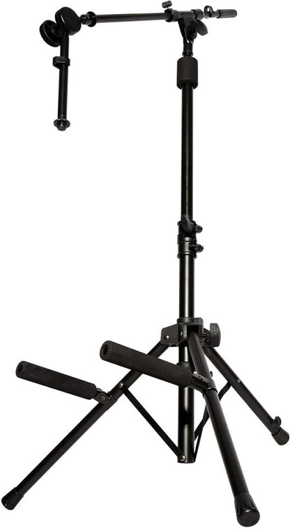 OnStage 붐 스탠드 RS7501 삼각대 앰프 스탠드 22인치 붐암 포함 중량 철제 1번 사진
