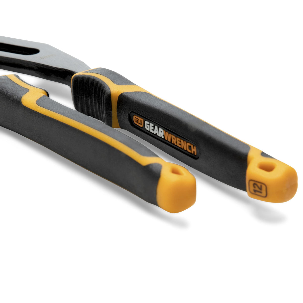 GEARWRENCH 4피스 Pitbull 오토바이트 텅 앤 그루브 플라이어 K9 조 6번 사진