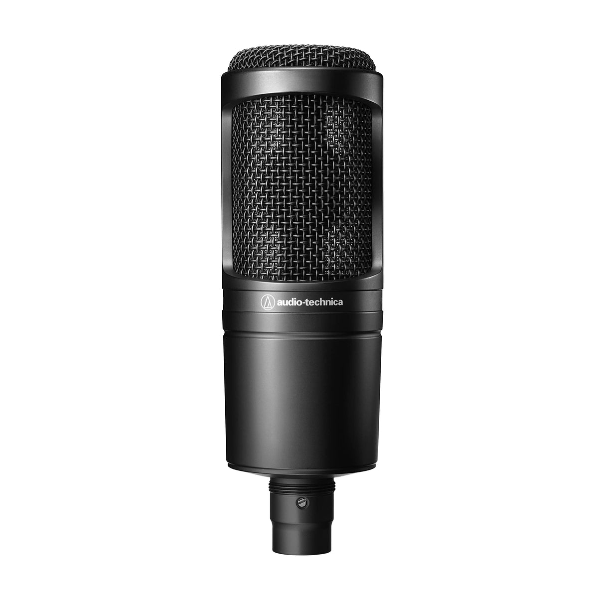 Audio-Technica AT2020 USB 콘덴서 마이크 스트리밍 팟캐스팅 헤드폰 붐암 세트 1번 사진