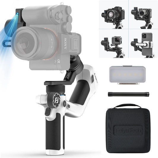 FeiyuTech SCORP Mini 2 Kit 3축 짐벌 3-Axis 1번 사진