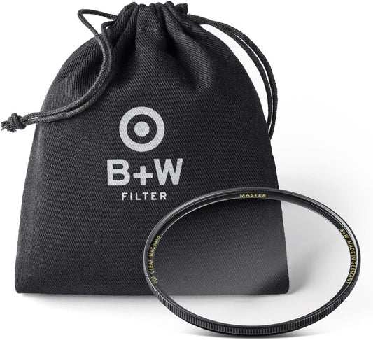B+W 67mm 마스터 클리어 MRC Nano 007M 유리 필터 2번 사진