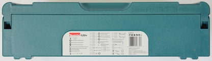 Makita E-08713 120pcs 크롬바나듐강 유지보수 공구 세트 9번 사진