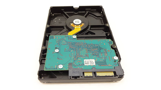 TOSHIBA 3.5인치 SATA III 7200RPM 데스크톱 내부 하드 드라이브 1번 사진