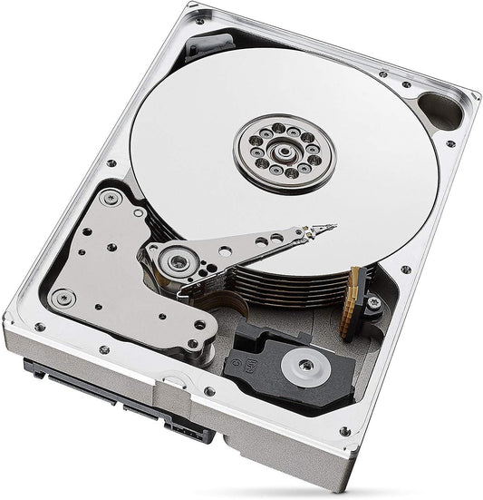 Seagate Exos X10 10TB 내부 하드드라이브 3.5인치 ST10000NM0086 6Gb/s 128MB 1번 사진