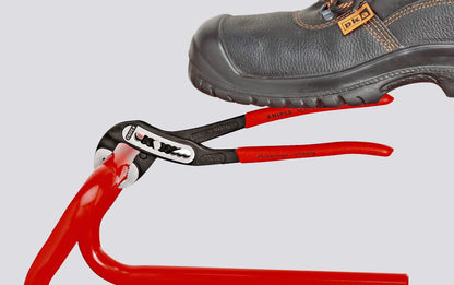 KNIPEX 엘리게이터 플라이어 자물쇠형 배관용 공구 5번 사진