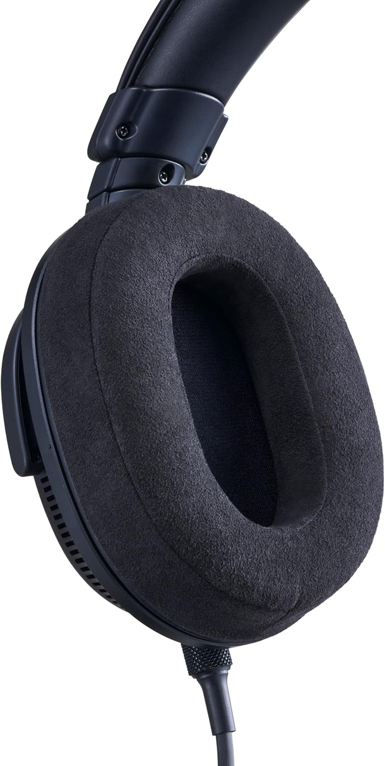 Sony MDR-MV1 오픈백 레퍼런스 모니터 헤드폰 5Hz 80kHz 고해상도 6번 사진