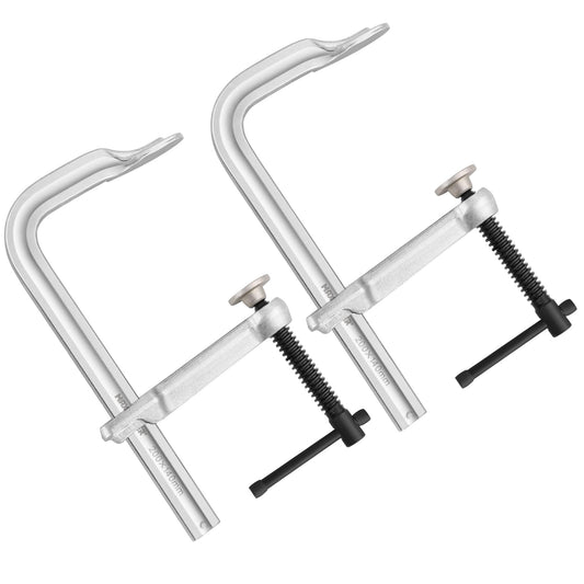 MAXPOWER Thick Rail F 클램프 목공용 직각 클램프 1번 사진