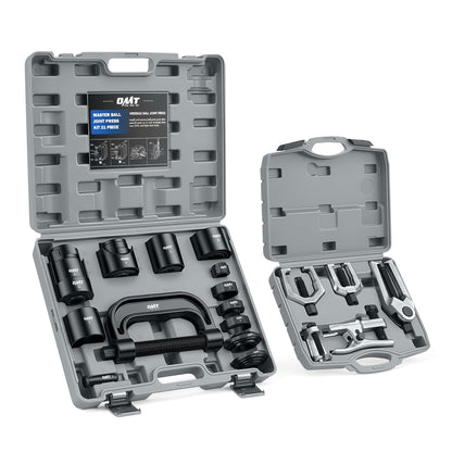 Orion Motor Tech 볼 조인트 제거 공구 세트 26pc OMT 12번 사진