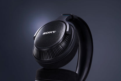 Sony MDR-MV1 오픈백 레퍼런스 모니터 헤드폰 5Hz 80kHz 고해상도 7번 사진