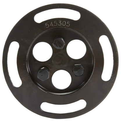 OTC 6616 워터 펌프 홀딩 툴 GM 2.2L/2.4L EcoTech 1번 사진