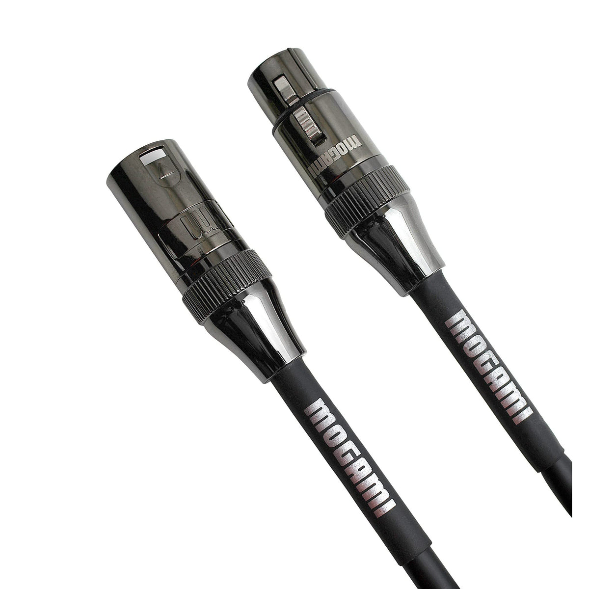 Mogami 플래티넘 스튜디오 마이크 케이블 50피트 2번 사진