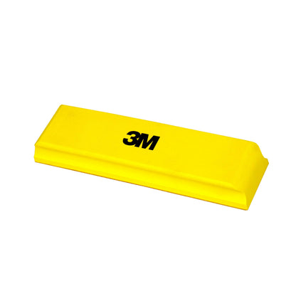 3M 후키트 샌딩 블록 키트 5684 손샌딩 볼록 오목 곡면용 3번 사진