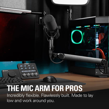 Elgato Wave Mic Arm 마이크 암 최대 3kg 지지 2번 사진