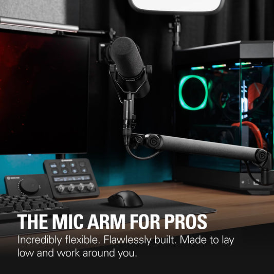 Elgato Wave Mic Arm 마이크 암 최대 3kg 지지 2번 사진