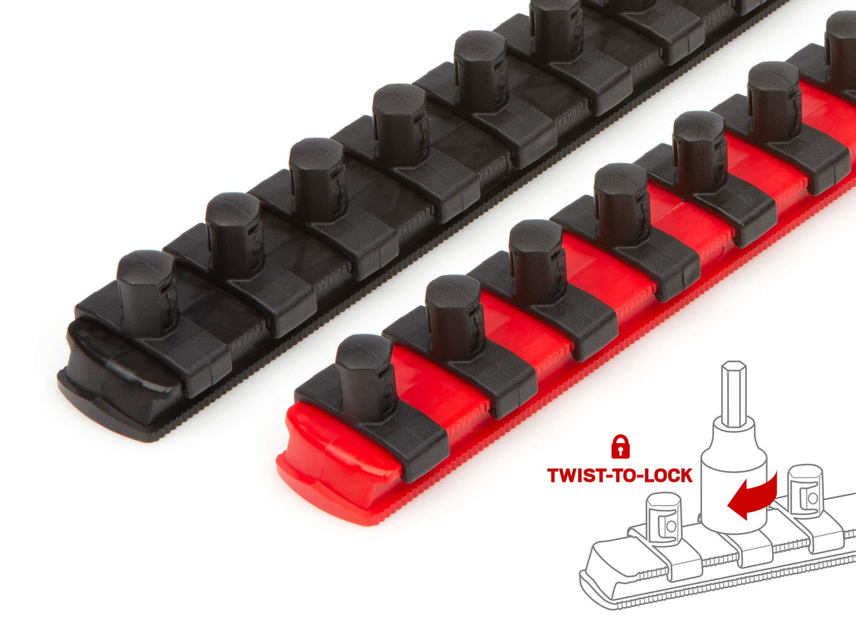 TEKTON 3/8인치 드라이브 육각 비트 소켓 세트 6번 사진