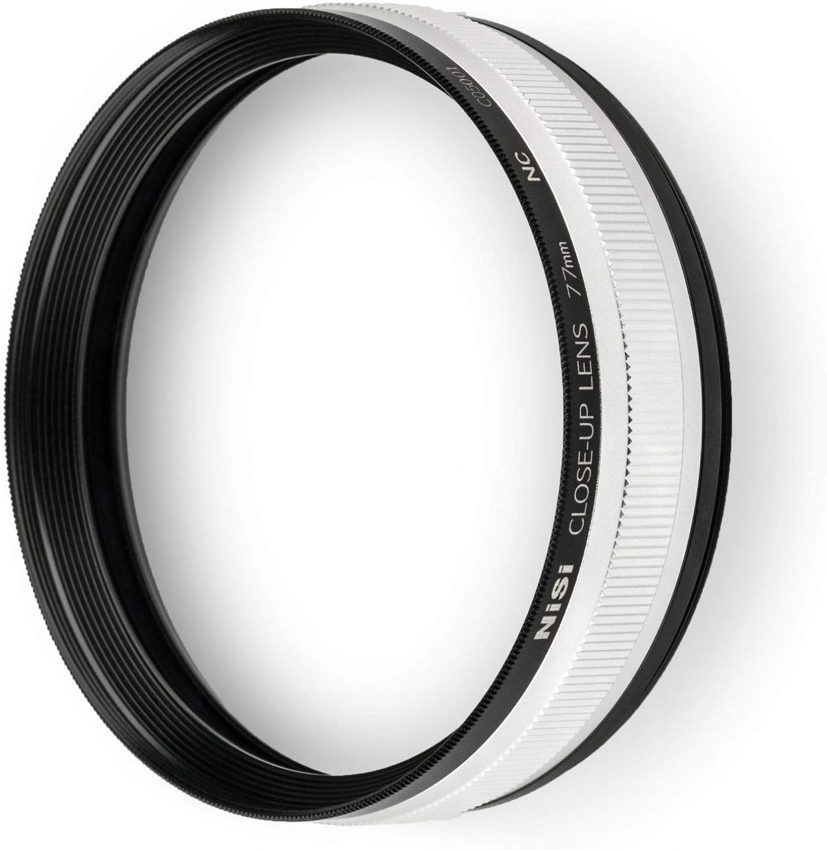 NiSi 클로즈업 렌즈 키트 NC 77mm 접사 어댑터 링 포함 3번 사진