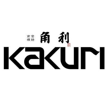 KAKURI 일본식 목공 대패 60mm 화이트오크 몸체 10.2 x 3 x 2.8인치 7번 사진
