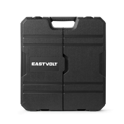 Generic Eastvolt 기계 공구 세트 248pcs SAE 메트릭 혼합 소켓 렌치 EVHT24801 7번 사진