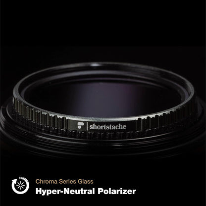 PolarPro Shortstache Everyday 1/4 Black Mist 49mm 카메라 필터 2번 사진