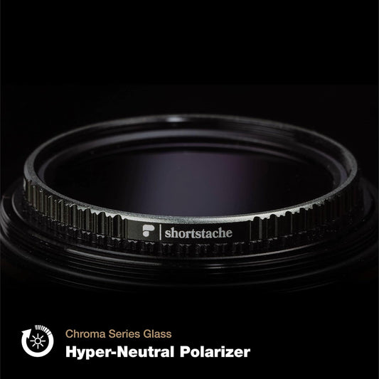 PolarPro Shortstache Everyday 1/4 Black Mist 49mm 카메라 필터 2번 사진