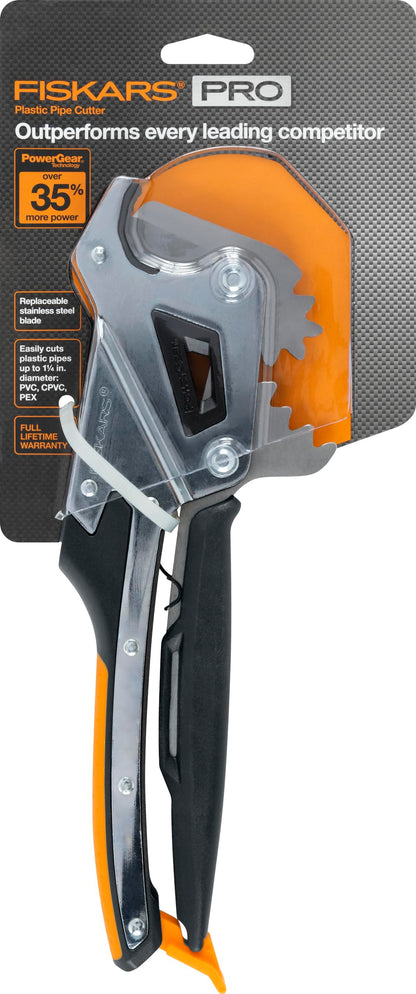 Fiskars 파워기어 볼트 커터 PowerGear 단조강철 경화봉 절단 7번 사진