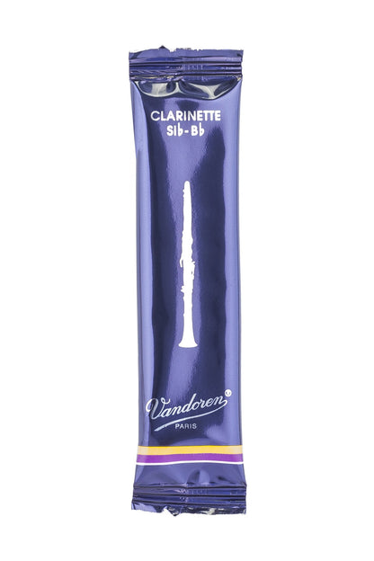 Vandoren 5JB BB 클라리넷 마우스피스 6번 사진