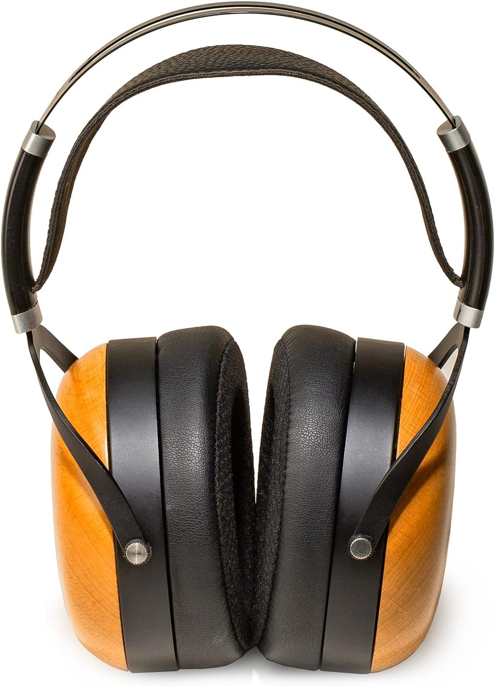 HIFIMAN 젠슨 SUNDARA 밀폐형 평면자기 유선 헤드폰 원목 이어컵 2번 사진