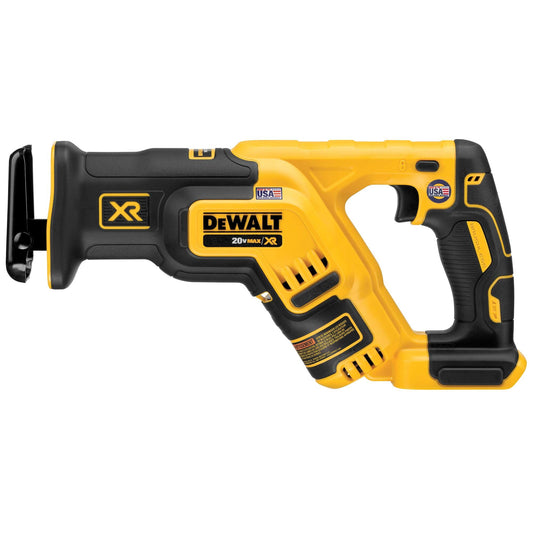 DEWALT 20V MAX XR 충전 왕복톱 컷소 DCS367B 본체만 1-1/8인치 스트로크 무선 1번 사진