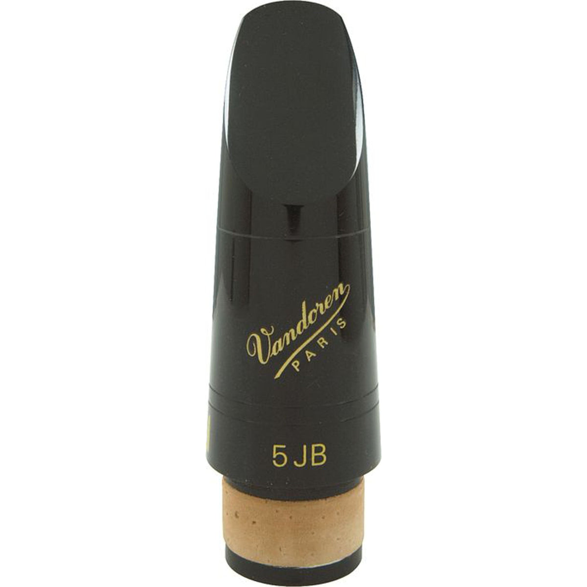 Vandoren 5JB BB 클라리넷 마우스피스 3번 사진