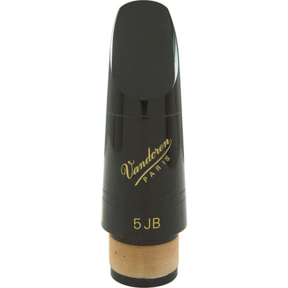Vandoren 5JB BB 클라리넷 마우스피스 3번 사진