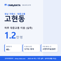 고현동 대중교통 입지팩 표지