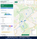 인터랙티브 지도 미리보기(실제 상품은 클릭형 HTML)