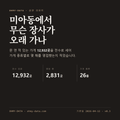 미아동 표지