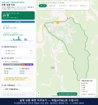 인터랙티브 지도 미리보기(실제 상품은 클릭형 HTML)