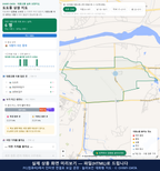 인터랙티브 지도 미리보기(실제 상품은 클릭형 HTML)