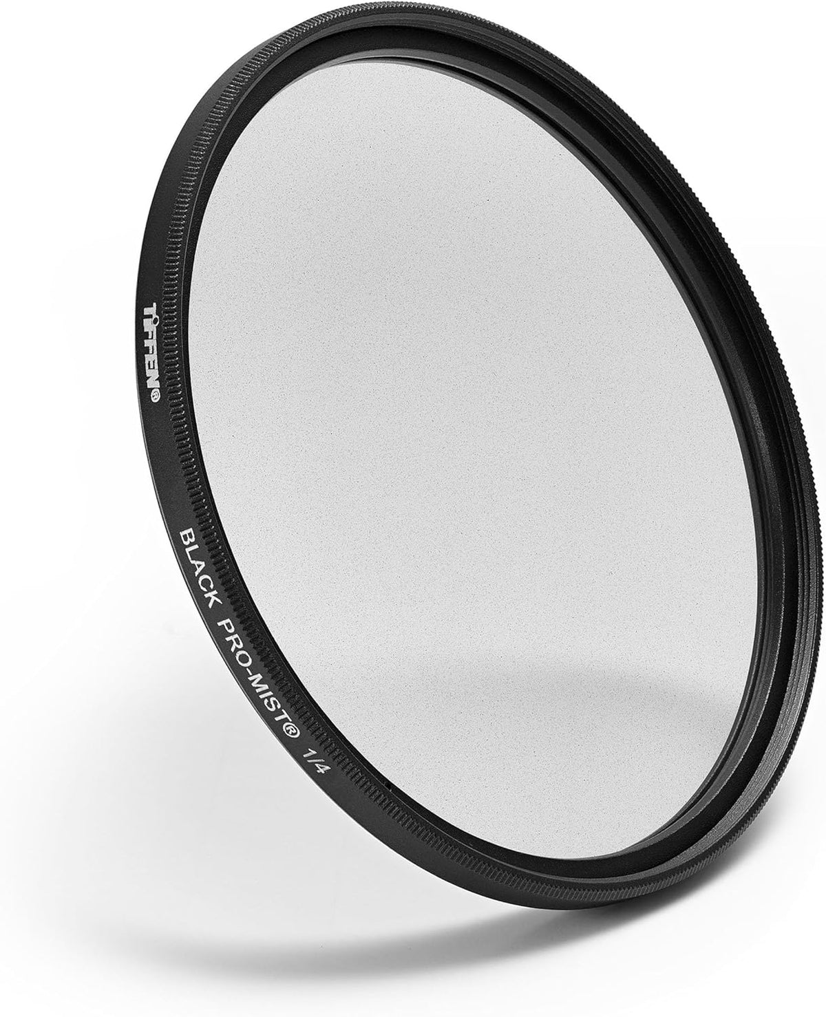 Tiffen 블랙 프로미스트 확산 렌즈 필터 67mm 1/4 1번 사진