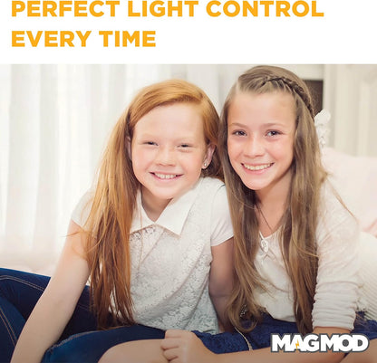 MagMod Professional Flash Kit 2 조명 컨트롤 세트 6번 사진