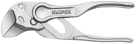 KNIPEX 플라이어 렌치 인치 미터법 렌치 대체 평행 조 무한 가변 그립 1번 사진