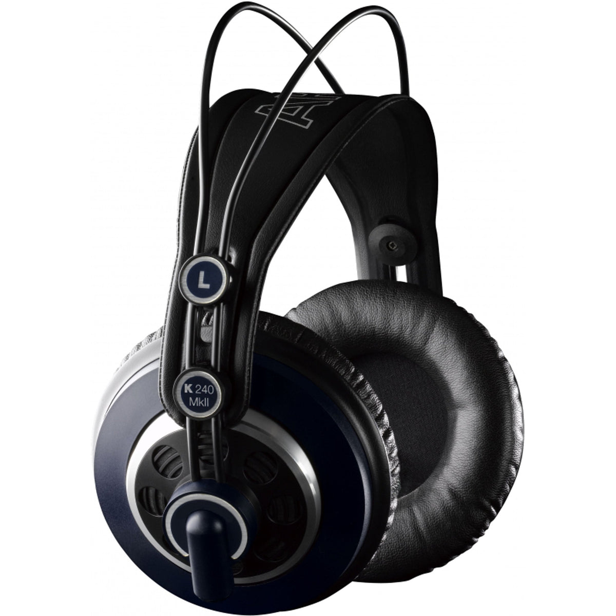 AKG Pro K240 Studio 스튜디오 헤드폰 K240 MKII 오버이어 30mm 드라이버 1번 사진