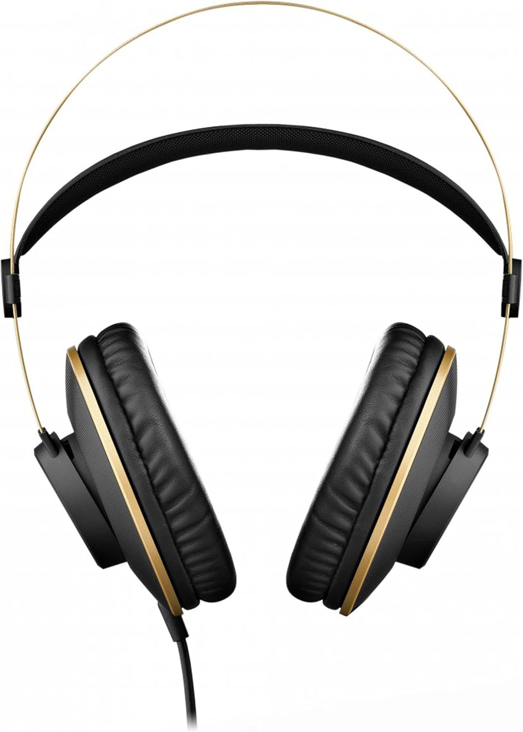 AKG K92 Closed-back 40mm 드라이버 스튜디오 오버이어 헤드폰 5번 사진