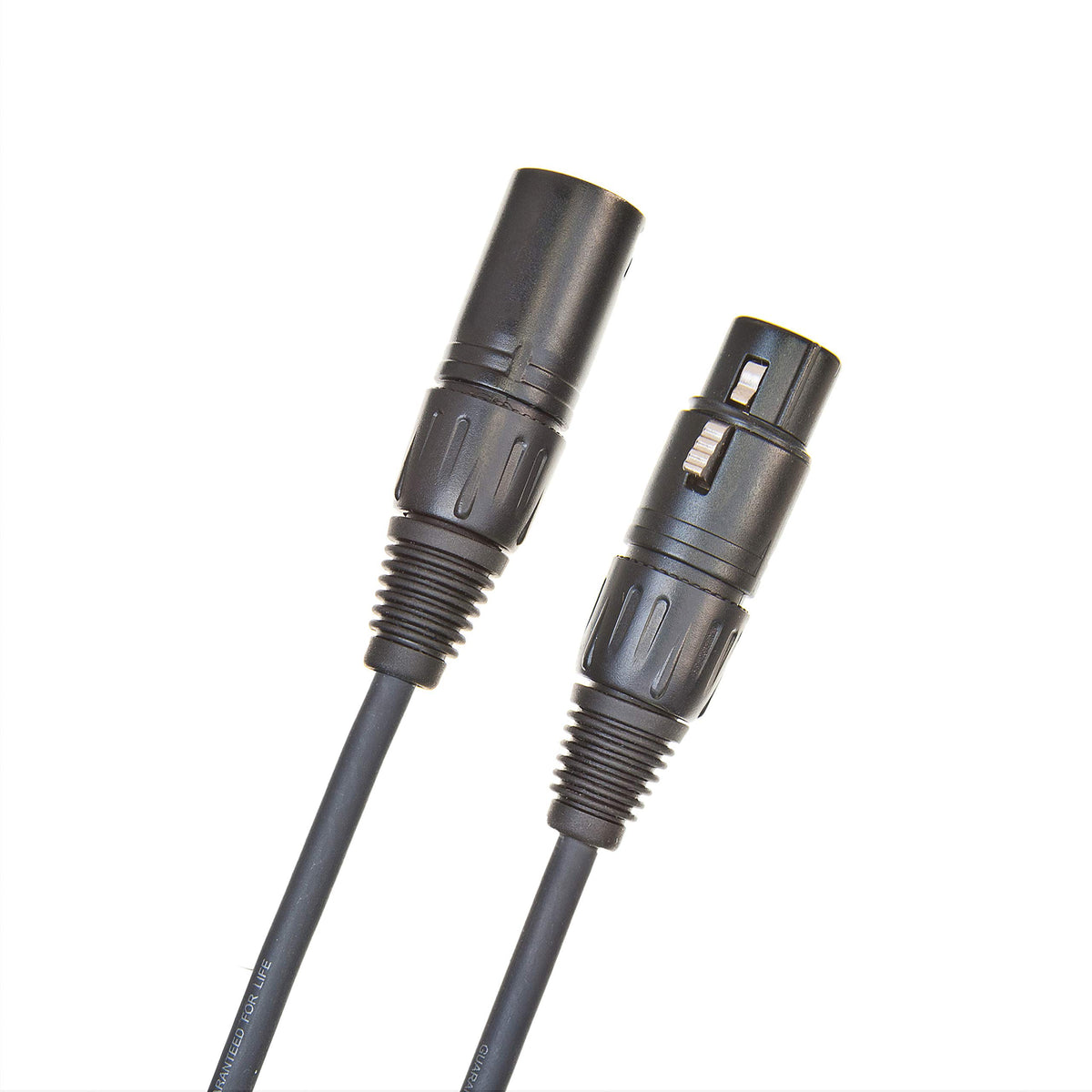 Planet Waves 클래식 시리즈 XLR 마이크 케이블 2팩 6번 사진