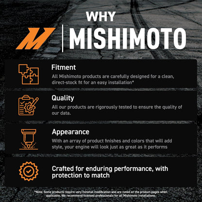 Mishimoto MMTS-JED-06L 레이싱 서모스탯 2006-2019 7번 사진