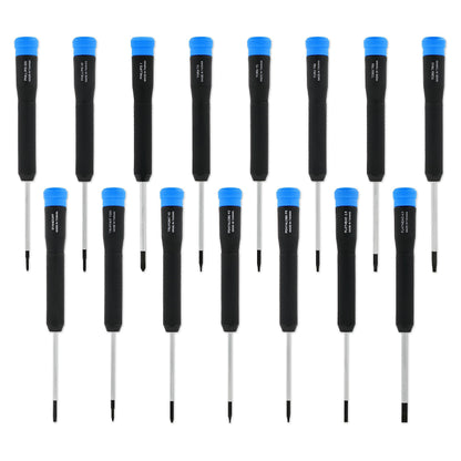 iFixit Marlin 정밀 스크루드라이버 세트 15종 토크스 TR6 TR8 TR10 4번 사진