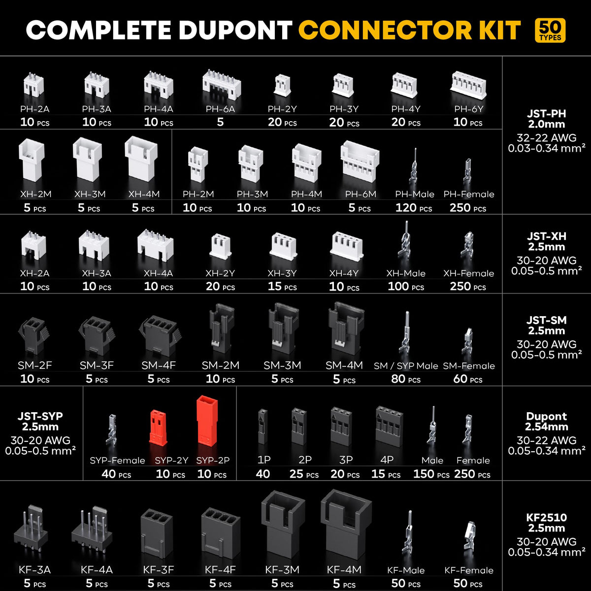 DxCRIMP 오픈 배럴 라챗 압착기 D1630M 30-16 AWG 2번 사진