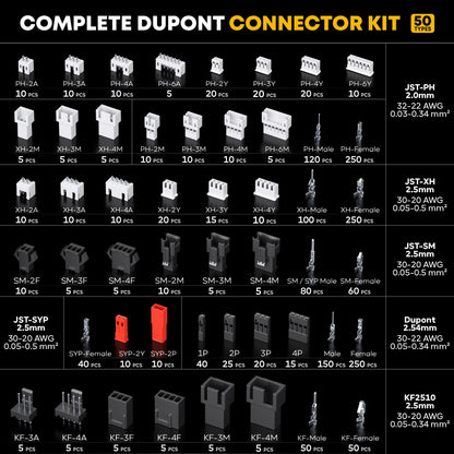 DxCRIMP 오픈 배럴 라챗 압착기 D1630M 30-16 AWG 2번 사진