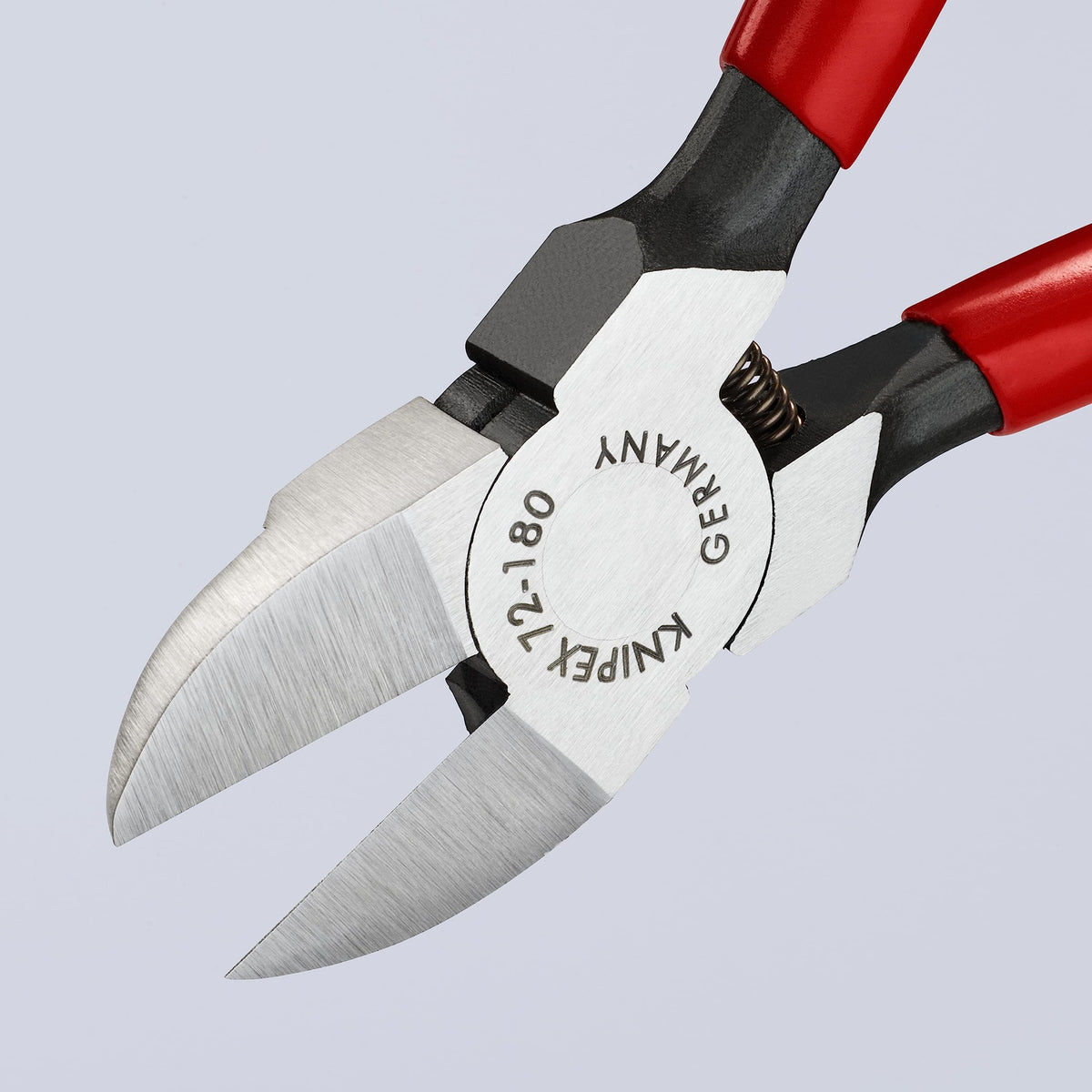 KNIPEX 플러시 컷 다이아고널 커터 2종 세트 9K 00 80 90 US 6번 사진