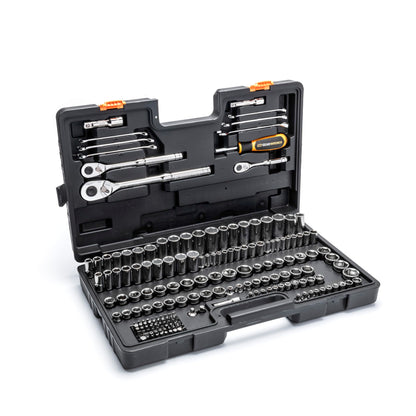 GEARWRENCH 72T 리프레시 6포인트 소켓 세트 11번 사진