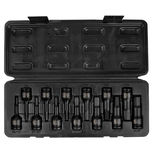 Sunex Tools 임팩트 헥스 드라이버 세트 3649 3/8인치 1번 사진