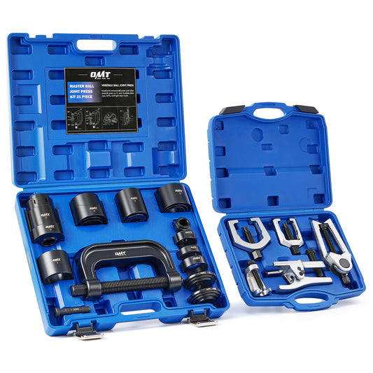 Orion Motor Tech 볼 조인트 제거 공구 세트 26pc OMT 1번 사진