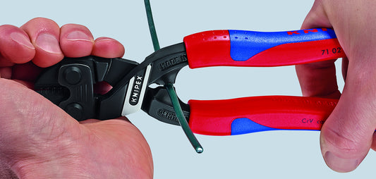 KNIPEX Tools 정밀 그레이드 공구 플라이어 렌치 스크루드라이버 2번 사진